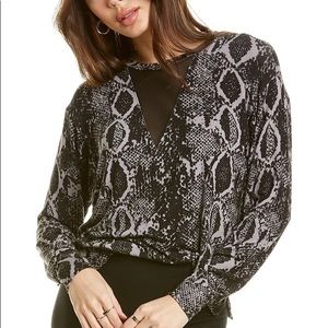 ✨SET✨ LNA Animal Print